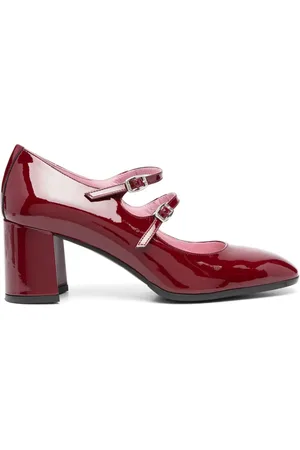 Carel Zapatos Alice con tacón de 60mm