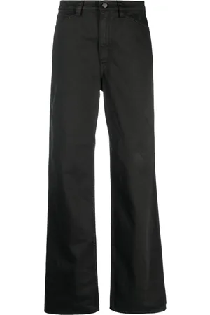 LEMAIRE Pantalones anchos
