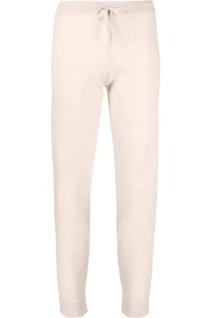 Cashmere In Love Pantalones de punto fino Jana