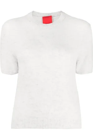 Cashmere In Love Top de punto fino Sidley