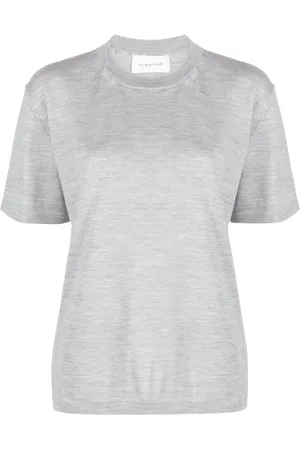 Armarium Camiseta con cuello redondo