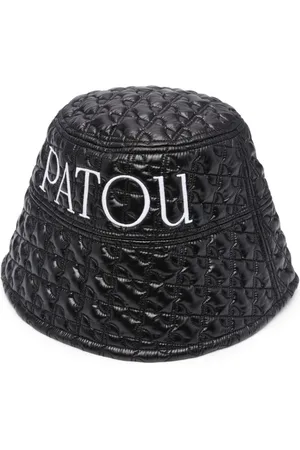 Patou Sombrero de pescador con logo bordado