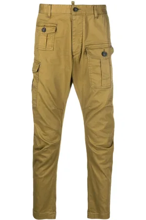 Dsquared2 Pantalones cargo Sexy ajustados