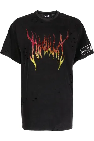 HACULLA Camiseta con logo estampado