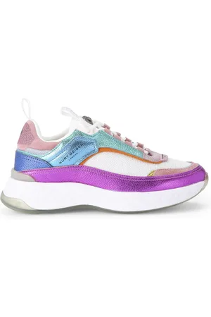 Kurt Geiger Zapatillas Kensington con paneles
