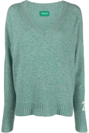 Zadig & Voltaire Jersey Rosy