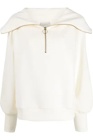 Varley Jersey SW Vine con media cremallera