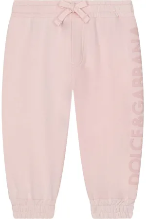 Dolce & Gabbana Pantalones de chándal con logo
