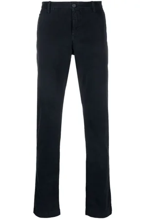 Jacob Cohen Pantalones chinos con corte slim