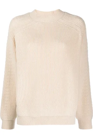SEVENTY BY SERGIO TEGON Jersey de canalé