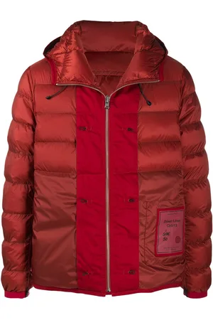 Ten Cate Chaqueta acolchada con capucha