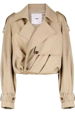 JNBY Chaqueta de vestir corta