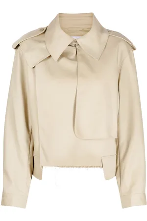 JNBY Chaqueta de vestir corta