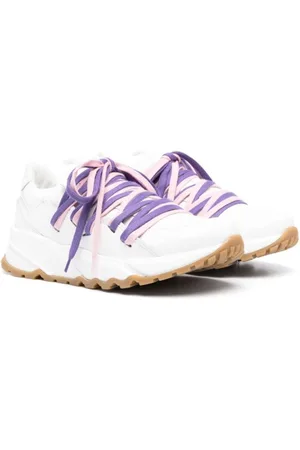 Missoni Zapatillas con cordones