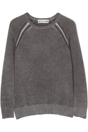 BONPOINT Sudadera de manga larga