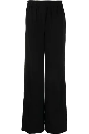 Calvin Klein Pantalones anchos con pinzas