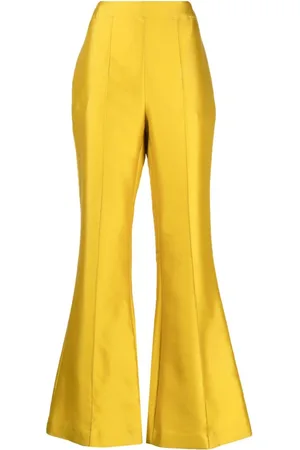 Macgraw Pantalones acampanados Circa 72