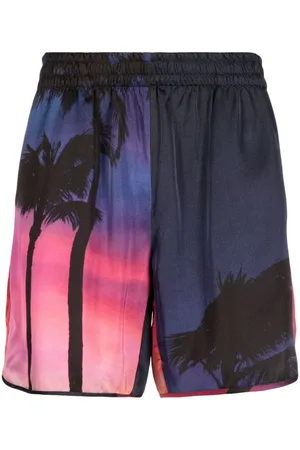 BLUE SKY INN Bermudas con cinturilla elástica