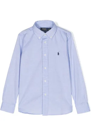 Ralph Lauren Camisa Polo Pony