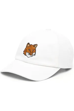 Maison Kitsuné Gorra Bold Fox