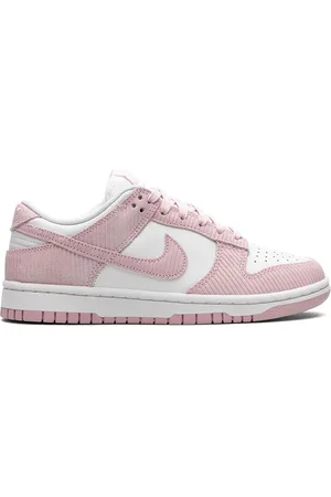 Nike Zapatillas Dunk Low Pink Corduroy