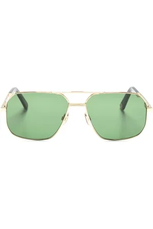 MARCH LA.B Gafas de sol con doble puente