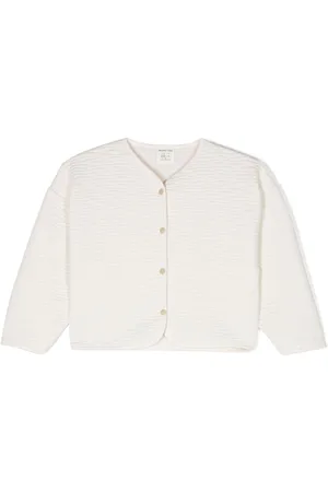 Studio Clay Chaqueta Moon con botones