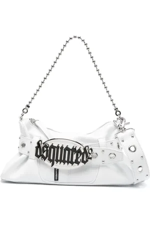 Dsquared2 Bolso de hombro Gothic