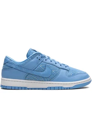 Nike Zapatillas Dunk Low PRM Topography/University Blue
