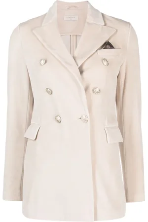 Circolo Blazer con doble botonadura