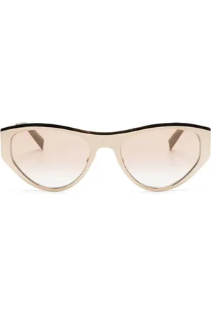 Givenchy Gafas de sol con montura cat eye