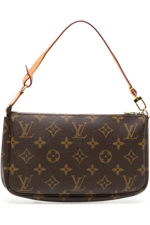 Bolsa de hombro Louis Vuitton Capucines 374022