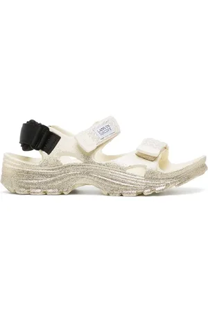 SUICOKE Sandalias Wake Curb X de x Lanvin
