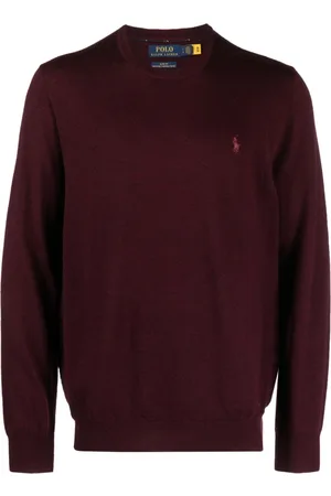 Ralph Lauren Jersey Polo Pony