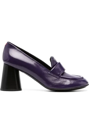 HALMANERA Zapatos ACE03 con tacón de 70mm