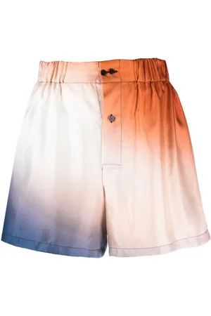 Gauchere Shorts con cinturilla elástica