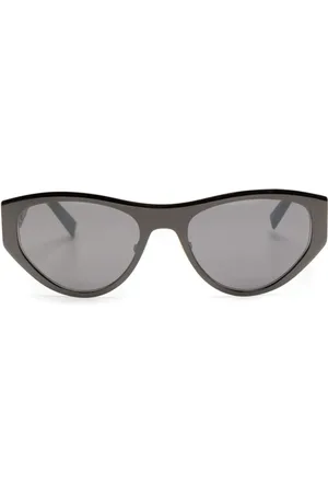 Givenchy Gafas de sol con montura cat eye