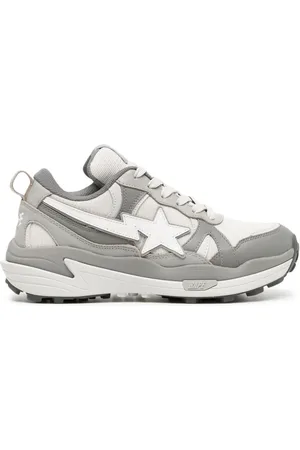 A Bathing Ape Zapatillas con cordones