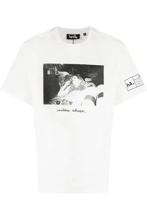 HACULLA Camiseta Careless Whisper