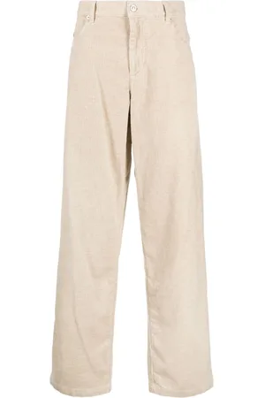 Isabel Marant Pantalones Jorje de pana