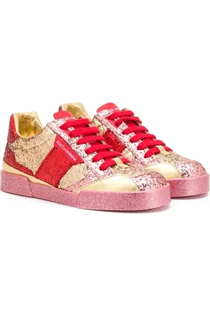 Dolce & Gabbana Zapatillas Portofino light