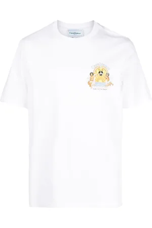 Casablanca Camiseta Studio De Musique
