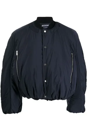 Jacquemus Chaqueta bomber Croissant
