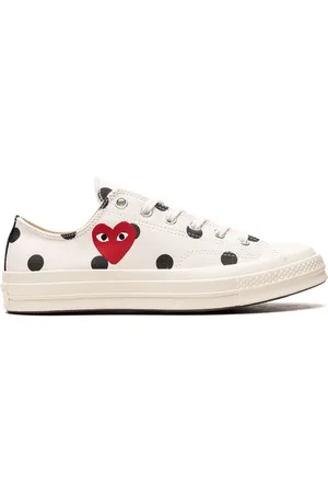 Converse Zapatillas Chuck 70 OX de x Comme Des Garcons