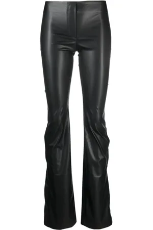 COPERNI Pantalones ajustados a paneles