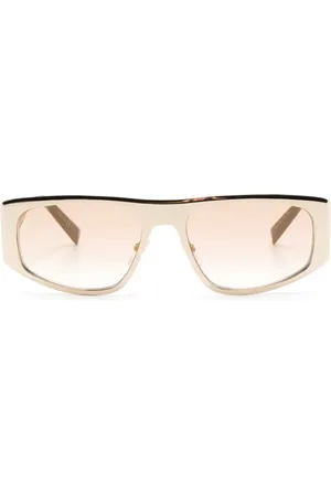 Givenchy Gafas de sol con montura rectangular