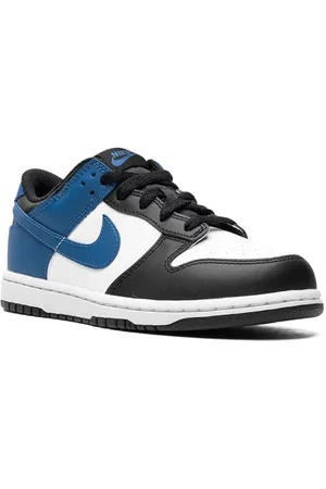 Nike Zapatillas Dunk Low Industrial Blue