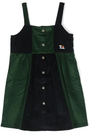 Bobo Choses Vestido Funny Friends