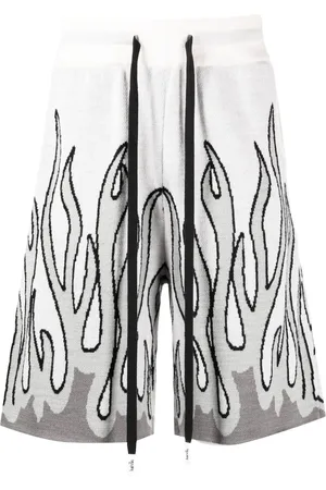 HACULLA Pantalones cortos Un In Flames