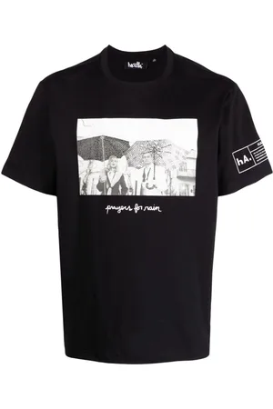 HACULLA Camiseta Prayers for Rain